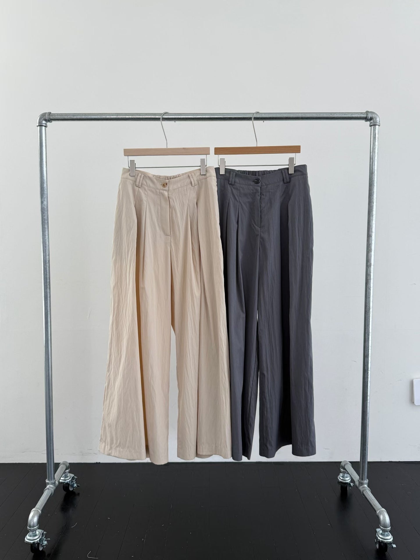 Laid-back Pants / 日常百搭🧸