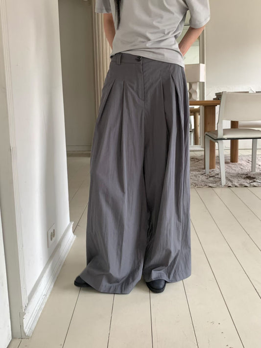 Laid-back Pants / 日常百搭🧸